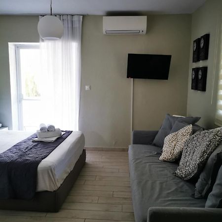 Apartamento Frau Irenes Haus Sarti Exterior foto