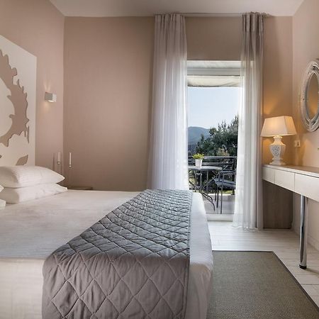 Apartamento Frau Irenes Haus Sarti Exterior foto