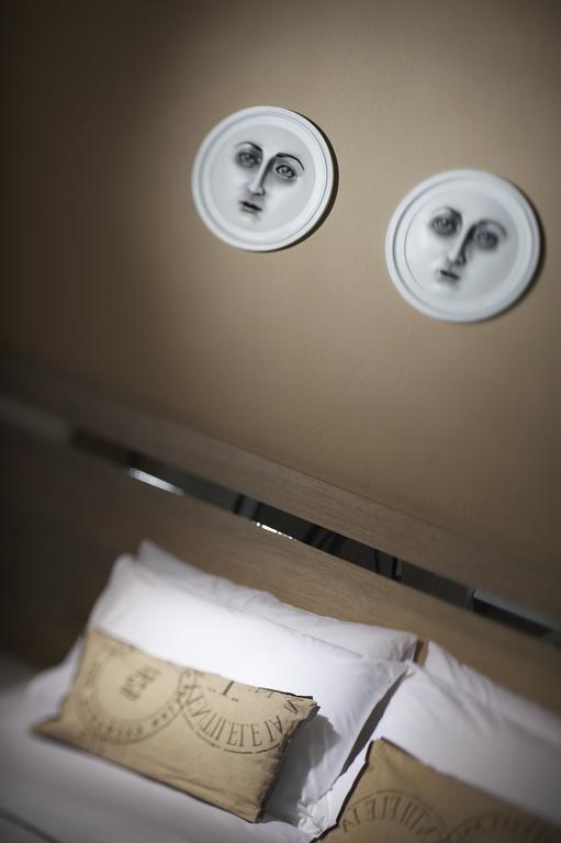Apartamento Frau Irenes Haus Sarti Exterior foto