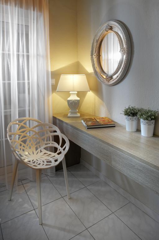 Apartamento Frau Irenes Haus Sarti Habitación foto
