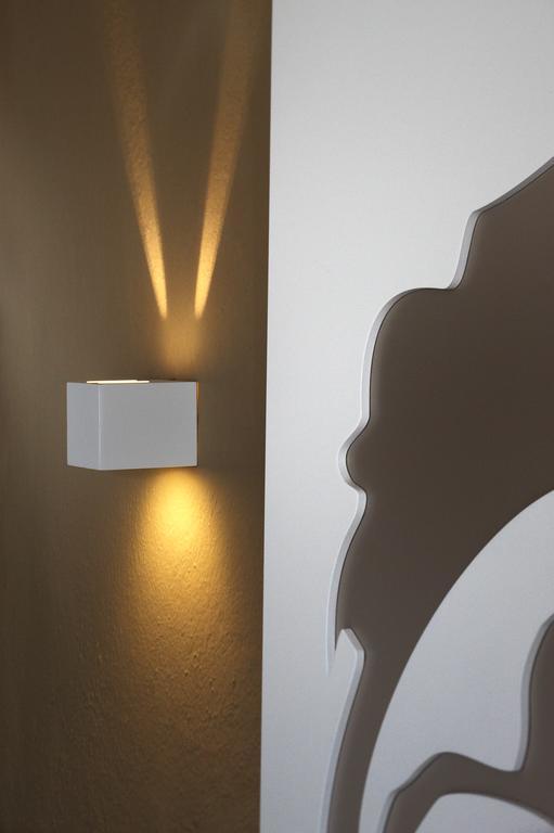 Apartamento Frau Irenes Haus Sarti Exterior foto