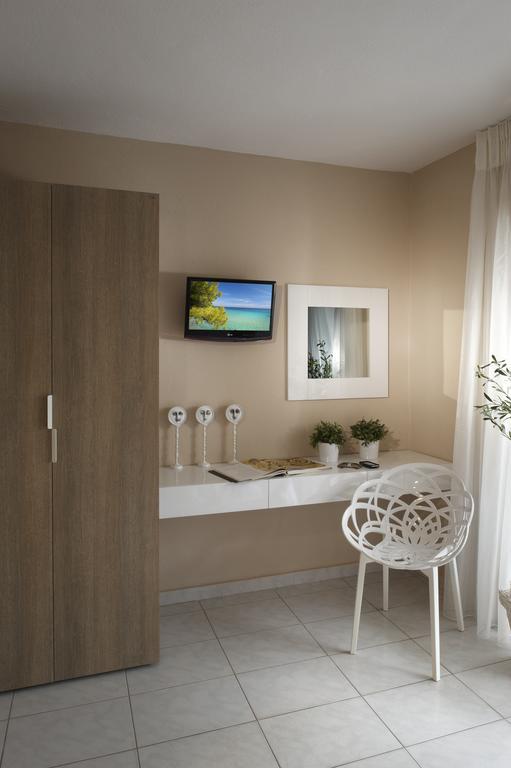 Apartamento Frau Irenes Haus Sarti Habitación foto