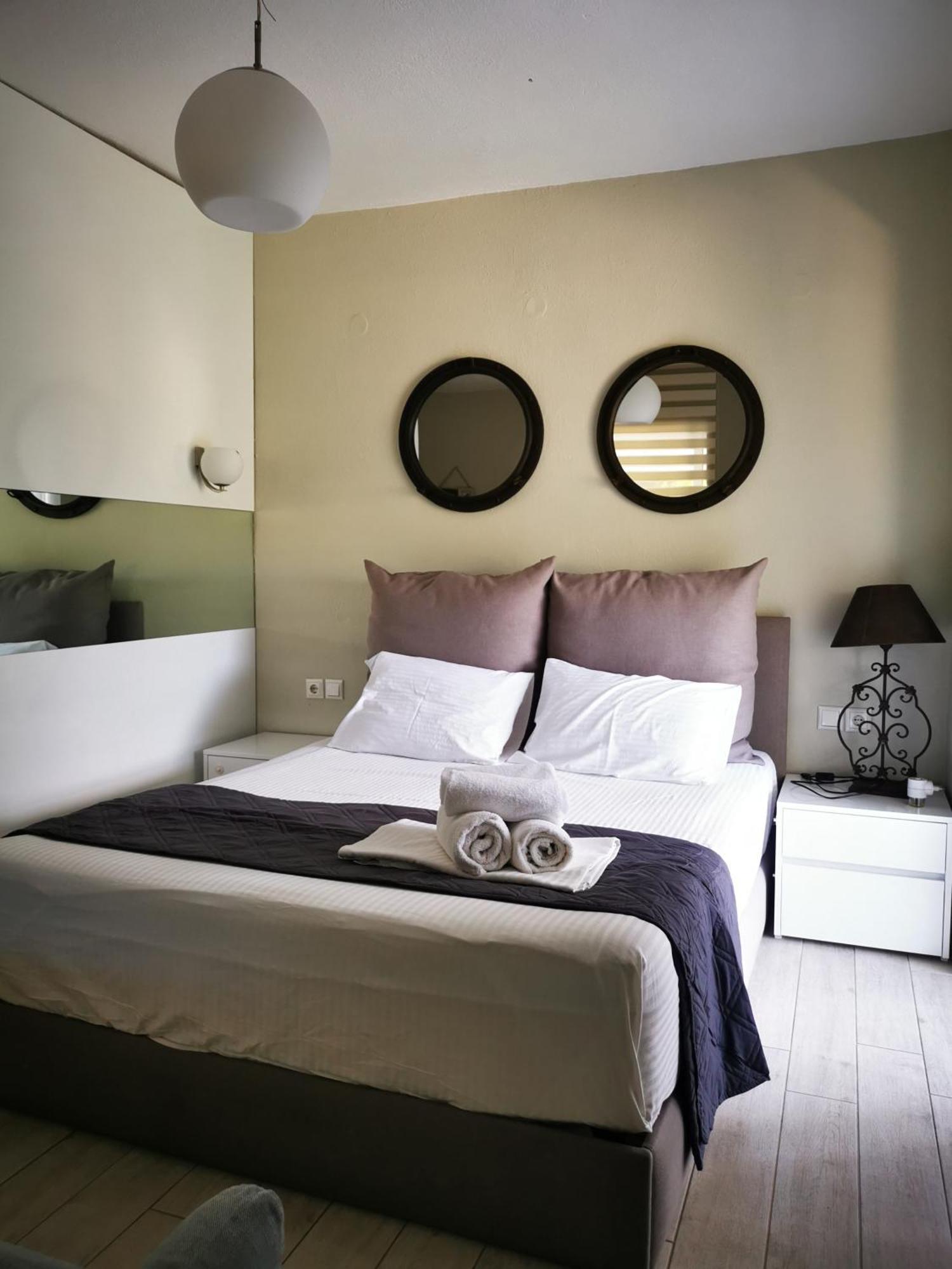 Apartamento Frau Irenes Haus Sarti Exterior foto