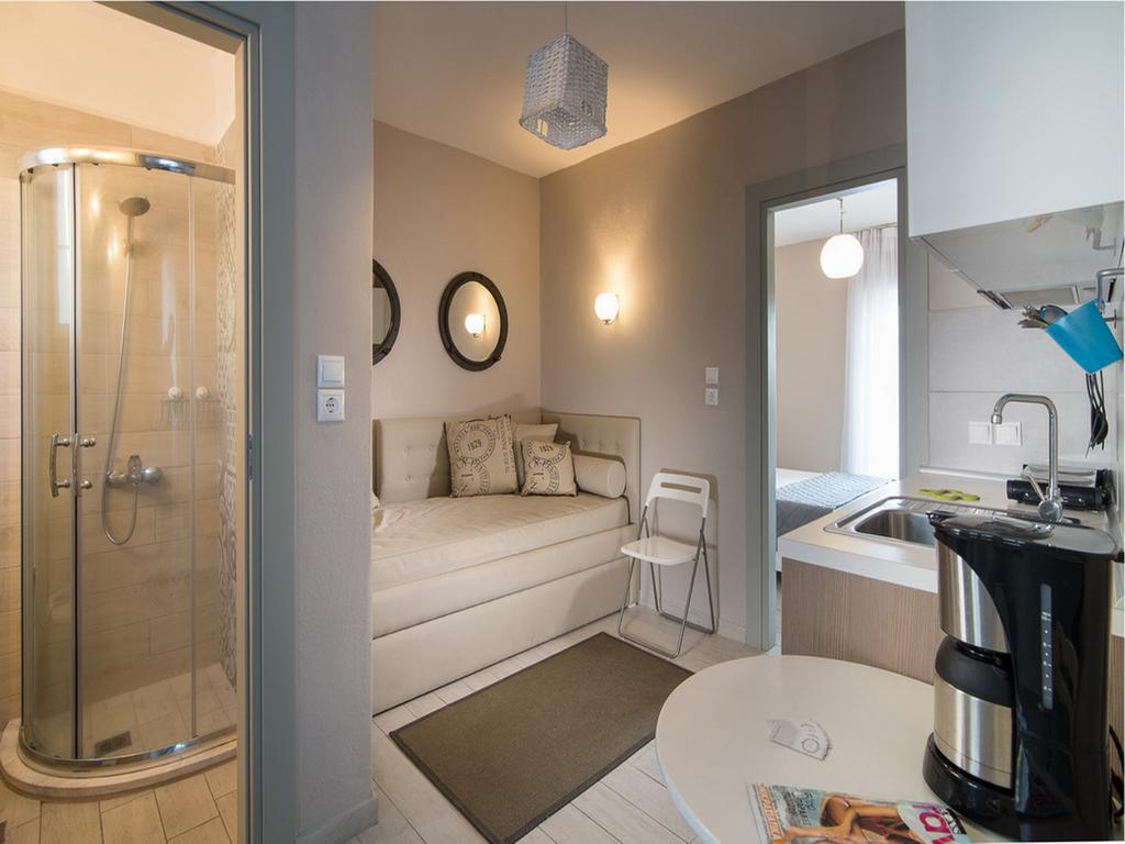 Apartamento Frau Irenes Haus Sarti Exterior foto