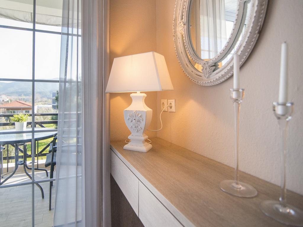 Apartamento Frau Irenes Haus Sarti Exterior foto