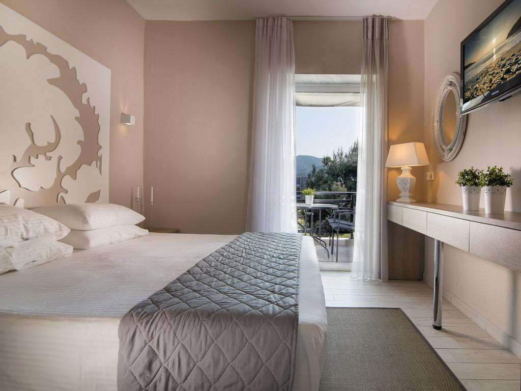 Apartamento Frau Irenes Haus Sarti Exterior foto