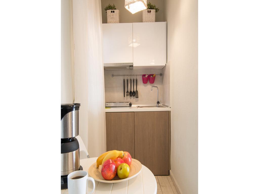 Apartamento Frau Irenes Haus Sarti Exterior foto