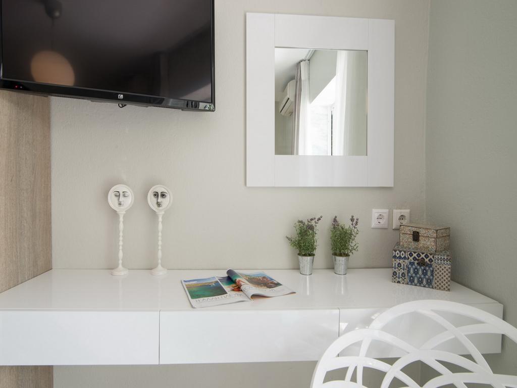 Apartamento Frau Irenes Haus Sarti Exterior foto