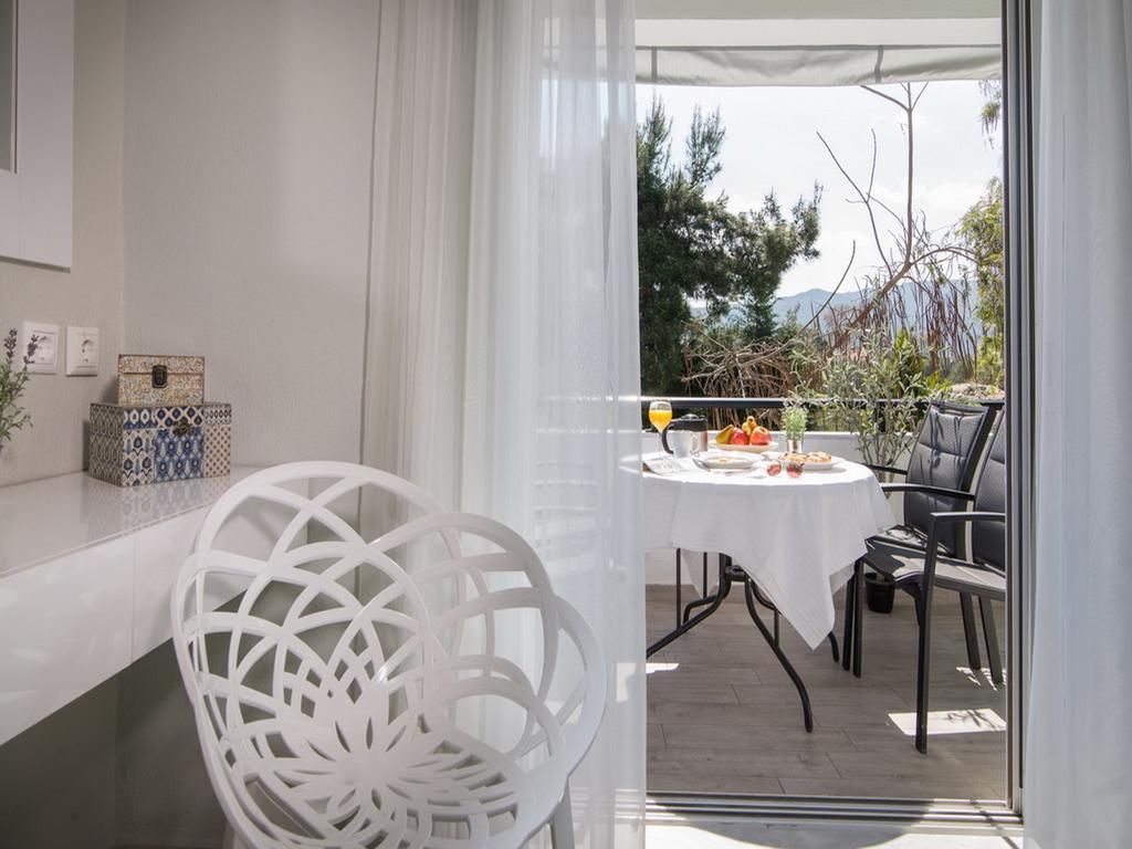 Apartamento Frau Irenes Haus Sarti Exterior foto