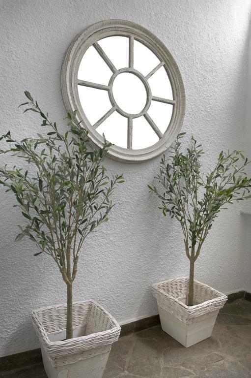 Apartamento Frau Irenes Haus Sarti Exterior foto